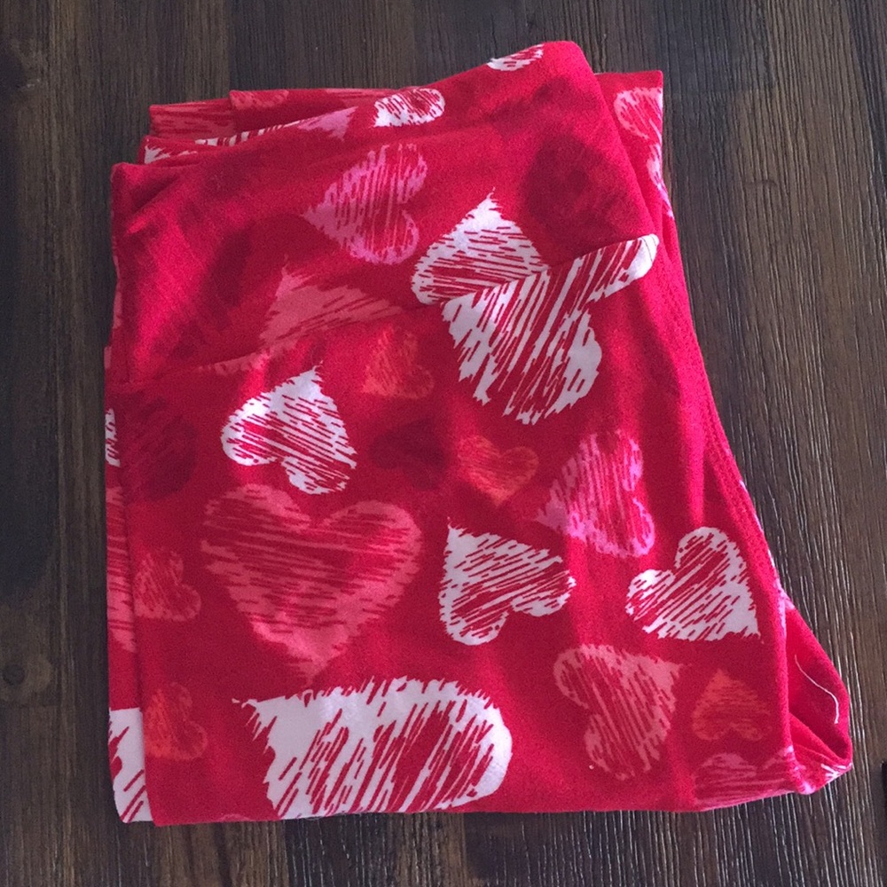 LulaRoe leggings